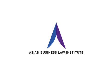 Asian Business Law Institute (ABLI)