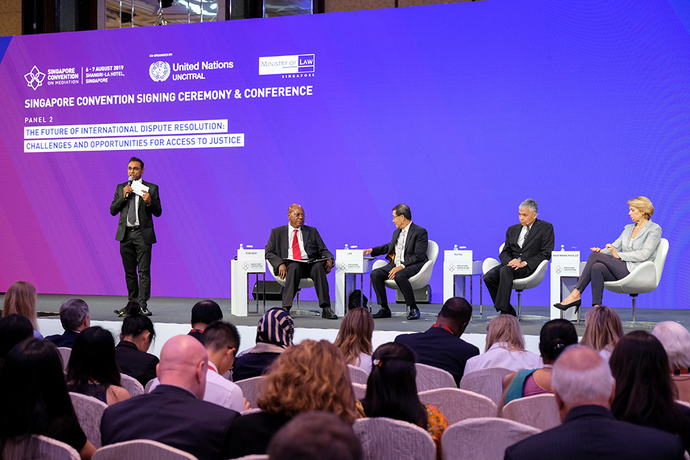 Panel Discussions & Breakout Sessions